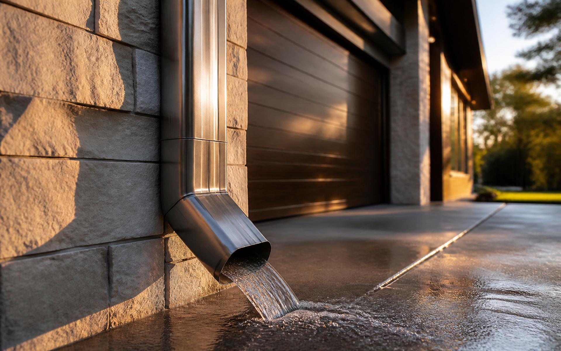 Gutter Cleaning